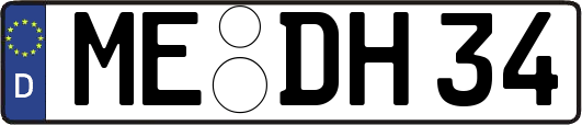 ME-DH34
