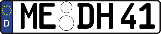 ME-DH41