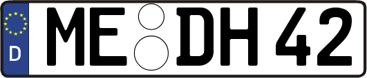 ME-DH42
