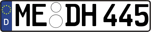 ME-DH445