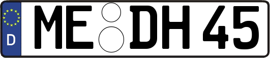 ME-DH45