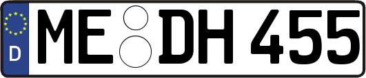 ME-DH455