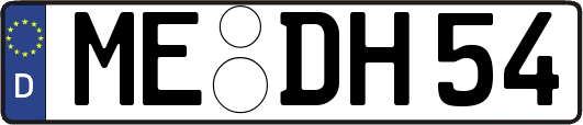 ME-DH54