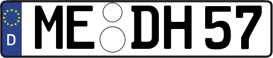 ME-DH57