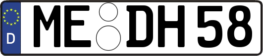 ME-DH58
