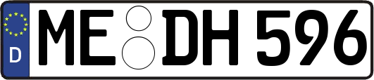 ME-DH596