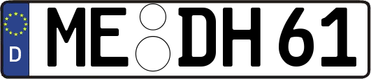 ME-DH61