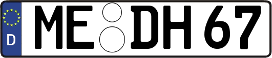 ME-DH67