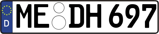 ME-DH697