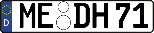 ME-DH71