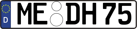 ME-DH75