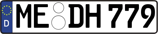 ME-DH779