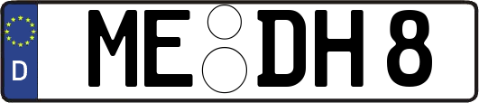 ME-DH8