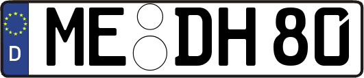 ME-DH80