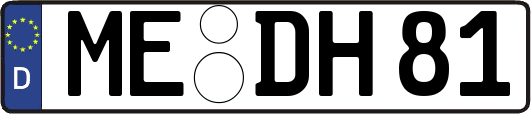 ME-DH81