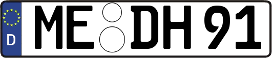 ME-DH91