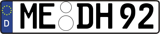 ME-DH92