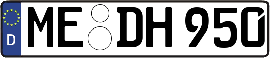 ME-DH950