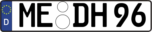 ME-DH96
