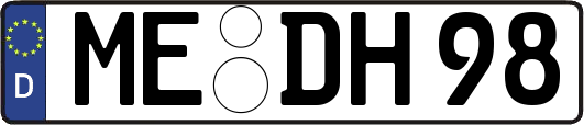 ME-DH98