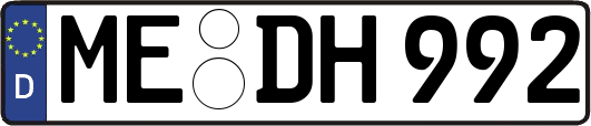 ME-DH992