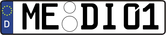 ME-DI01