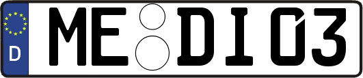 ME-DI03