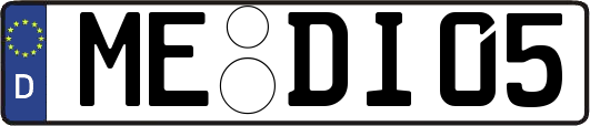 ME-DI05