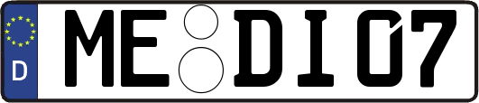 ME-DI07