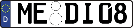 ME-DI08