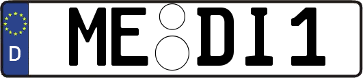 ME-DI1