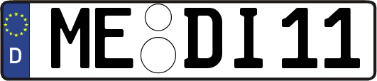 ME-DI11