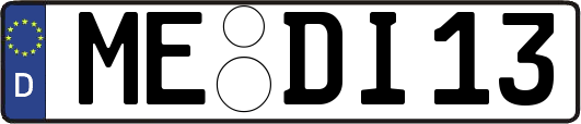 ME-DI13