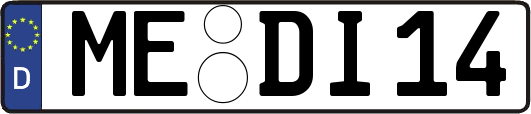 ME-DI14