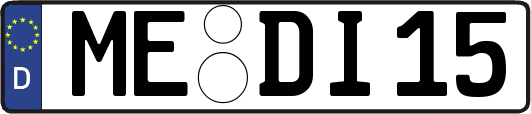 ME-DI15