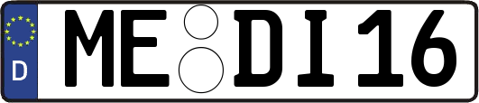 ME-DI16