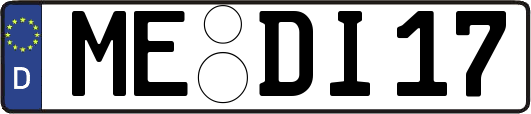ME-DI17