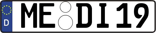 ME-DI19