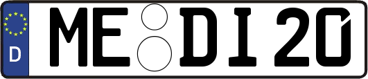 ME-DI20