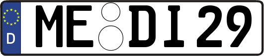 ME-DI29