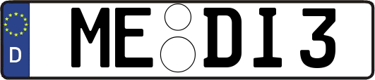 ME-DI3