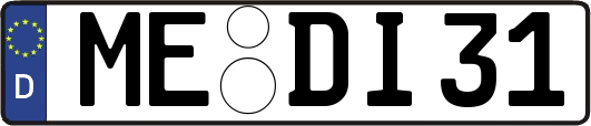ME-DI31