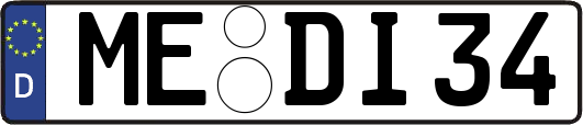 ME-DI34