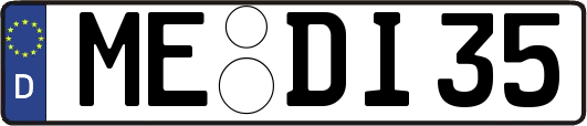 ME-DI35