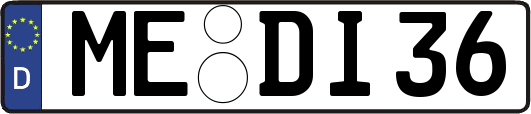 ME-DI36