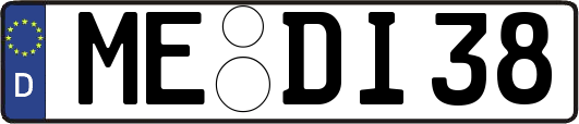 ME-DI38