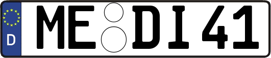 ME-DI41