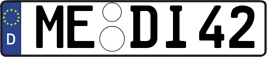 ME-DI42