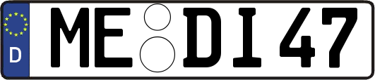 ME-DI47