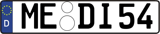 ME-DI54